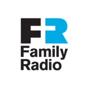 Family Radio logo